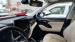 تۆیۆتا هایلاندەر